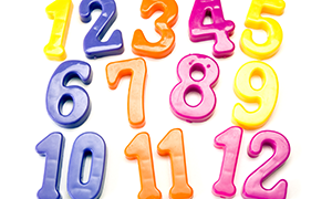 early math